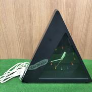 ネオンクロック レトロ|鹿野漆器