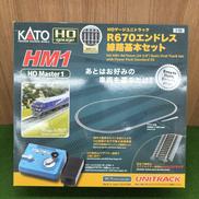 HM1(HOMASTER1)|KATO