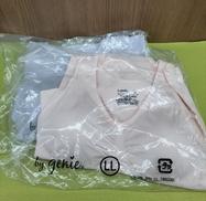 ブラトップ|GENIE