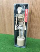 レイジーボーン|キッカーランド