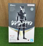 シン・ウルトラマン フィギュア 開封品