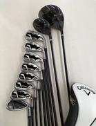 ゴルフセット|CALLAWAY