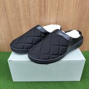 スリッポン ブラック XS|ELFOOT