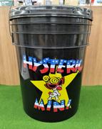 収納バケツ スツール|HYSTERIC MINI