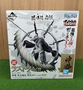 シャンクス・ラストワン