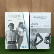 スレンダートーン コア|SLENDERTONE