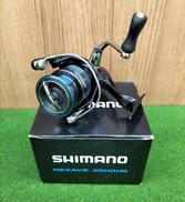 リール  ほぼ未使用 売り切れ スピニングリール|オフモール - 中古通販のハードオフ公式サイト