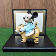 干支飾り 寅|DISNEY