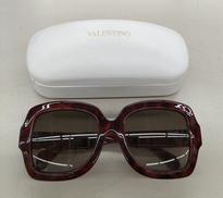 サングラス ケース付き|VALENTINO
