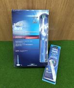 オーラルB プロフェッショナルケア|BRAUN