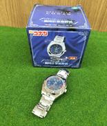 腕時計型麻酔銃|SEGA