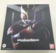 CSM変身ベルト|バンダイ