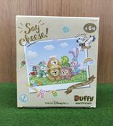 ダッフィー&フレンズ|ディズニー