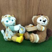 カーテンホルダー|DISNEY