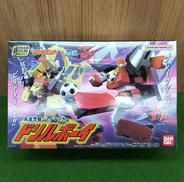 勇者警察ジェイデッカー|バンダイ