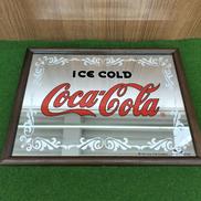 パブミラー|COCA COLA