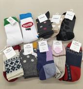 レディース 靴下 各種|福助 他