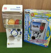 ガシャポンマシン|バンダイ