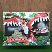 ガオレンジャー|バンダイ