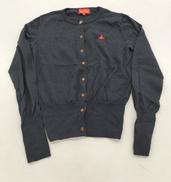 ニットカーディガン|VIVIENNE WESTWOOD