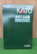 10-1177/24系|KATO