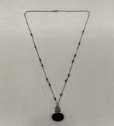 ネックレス|碌山