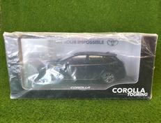 カローラ1/30|トヨタ