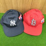 キャップ ニューヨーク・ヤンキース|BUDWEISER