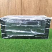 ランドクルーザーブラック|トヨタ