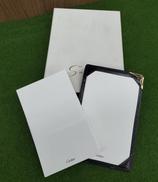 メモパッド|CARTIER