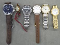 ジャンク時計おまとめ|ブランド各種