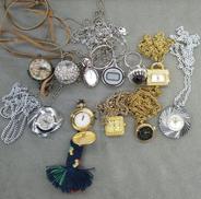 ジャンクアクセサリーウオッチおまとめ|各種