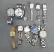 ジャンクおまとめ|SEIKO