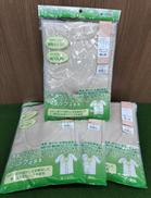 婦人用 丸型マジック式 半袖シャツ|関西ファッション連合