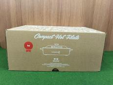 コンパクトホットプレート|BRUNO