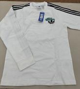 長袖 カットソー Lサイズ|ADIDAS