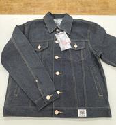 デニム ジャケット|DOG TOWN