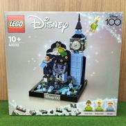 DISNEY 100 未開封品|LEGO