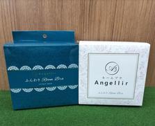 ふんわり ルームブラ 2枚|ANGELLIR