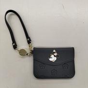 パスケース 小銭入れ|MARY QUANT