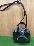 黒 ショルダー|MARY QUANT