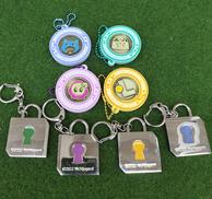 日常組|キーホルダー