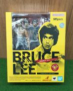 ブルースリー50TH|フィギュアーツ