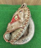 グローブ ジャンク|ZETT