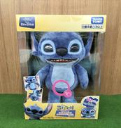 アニメーションアイスティッチ|タカラトミー