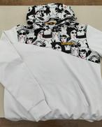 フーディ パーカー|LOUDMOUTH