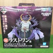 ラストワン賞/未開封|一番くじ