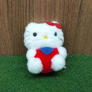 キティマスコットキーホルダー|サンリオ