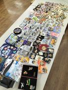 ピンバッジ 缶バッジ|DISNEY