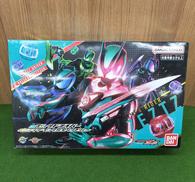 DXゼッツドライバー完全なりきりセット|バンダイ